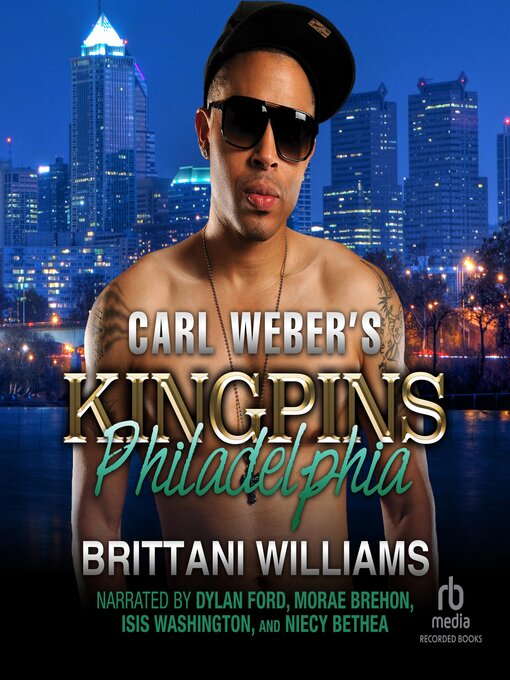 Title details for Philadelphia by Brittani Williams - Available